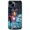 Marvel Iron Man New Armor iPhone 15 Clear Case